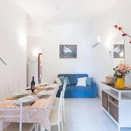Spacious House In Appartamento San Teodoro (Sardinia)