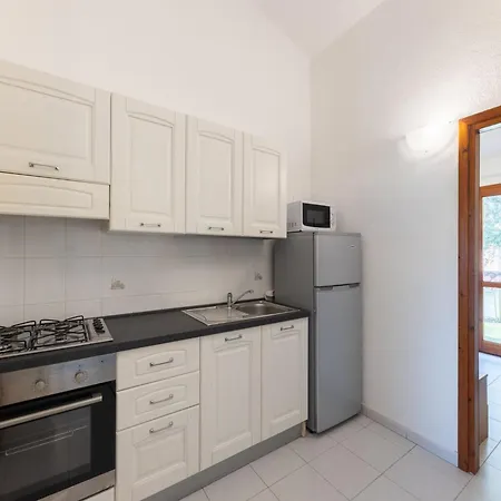Spacious House In * San Teodoro (Sardinia)