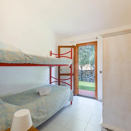 Spacious House In * San Teodoro (Sardinia)
