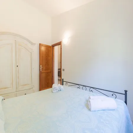Spacious House In Appartamento