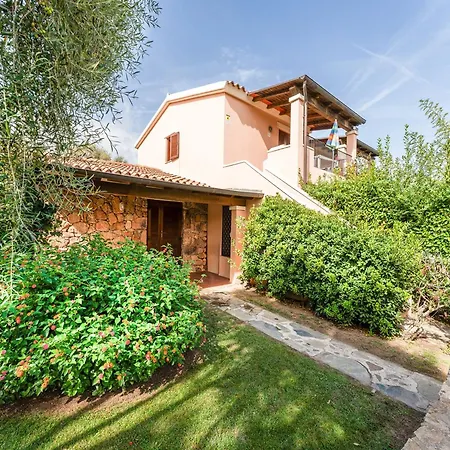 Spacious House In * San Teodoro (Sardinia)