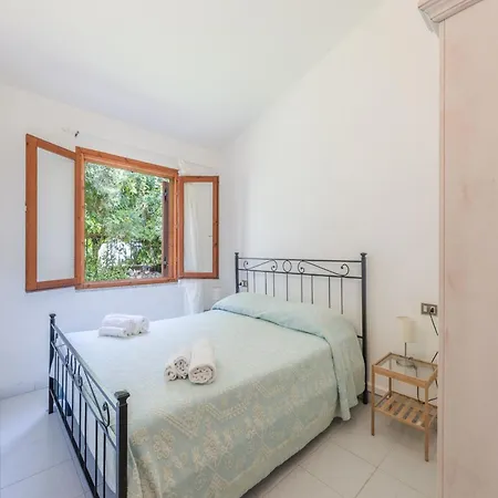 公寓 Spacious House In 圣特奥多罗