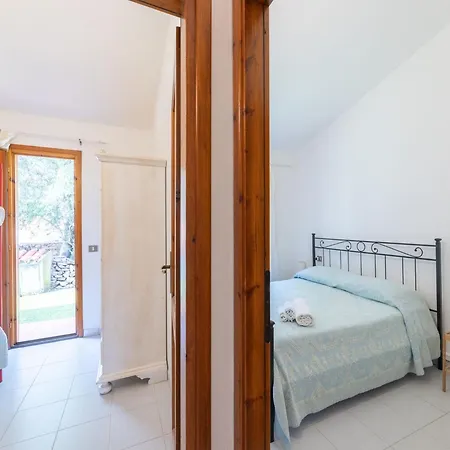 Spacious House In 公寓