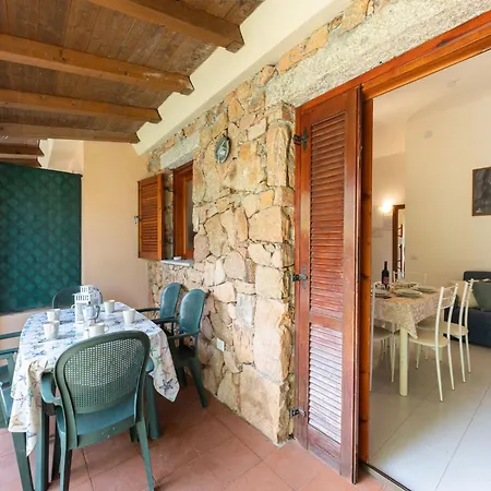 Spacious House In *